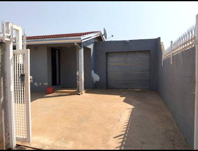 2 BEDROOM HOUSE FOR SALE IN ENNERDALE